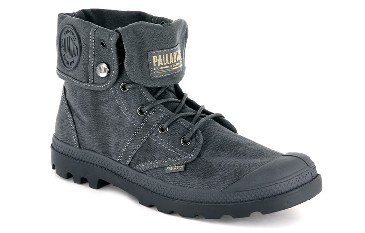 Palladium Bgy Wax 'Grey' 圖 3