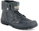 Lookbook Palladium Bgy Wax ''Grigio'' 75534-019-M