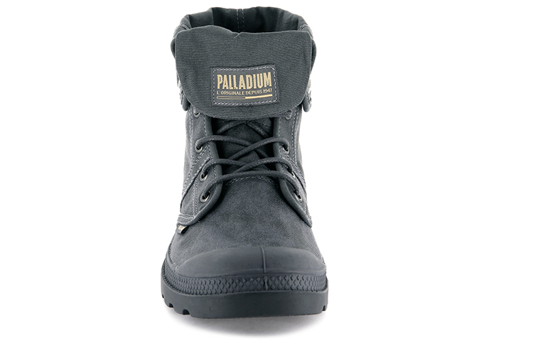 Palladium Bgy Wax 'Grey' 圖 4