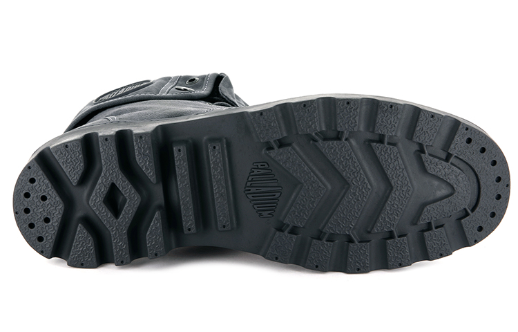 Palladium Bgy Wax 'Grey' 圖 5