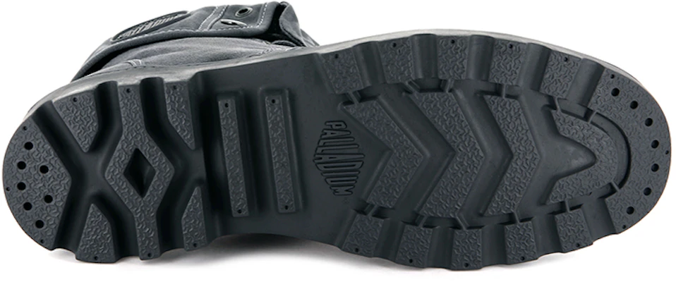 Palladium Bgy Wax ''Grigio'' 75534-019-M Purchase Palladium Bgy Wax ''Grigio'' 75534-019-M