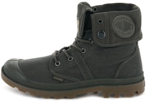 Palladium Bgy Wax ''Hijau Tentera'' 75534-258-M Buy Palladium Bgy Wax ''Hijau Tentera'' 75534-258-M