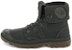 Palladium Bgy Wax 'Military Green' 75534-258-M