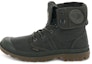 Buy Palladium Bgy Wax 'Military Green' 75534-258-M