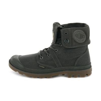 Palladium Bgy Wax 'Military Green'
