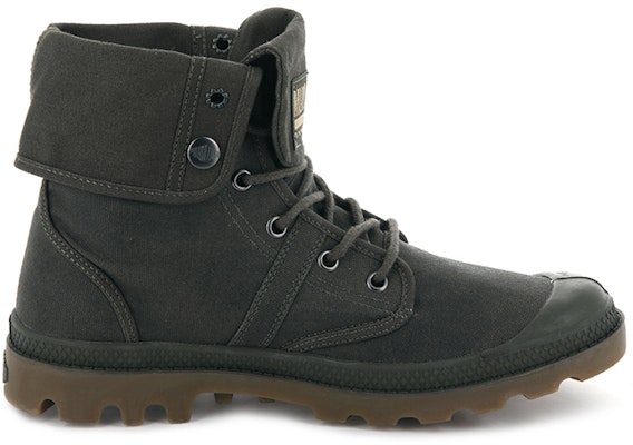 Palladium Bgy Wax 'Military Green' 75534-258-M Order Palladium Bgy Wax 'Military Green' 75534-258-M