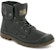 Palladium Bgy Wax 'Military Green' 75534-258-M