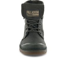Palladium Bgy Wax ''Hijau Tentera'' 75534-258-M Shop Palladium Bgy Wax ''Hijau Tentera'' 75534-258-M