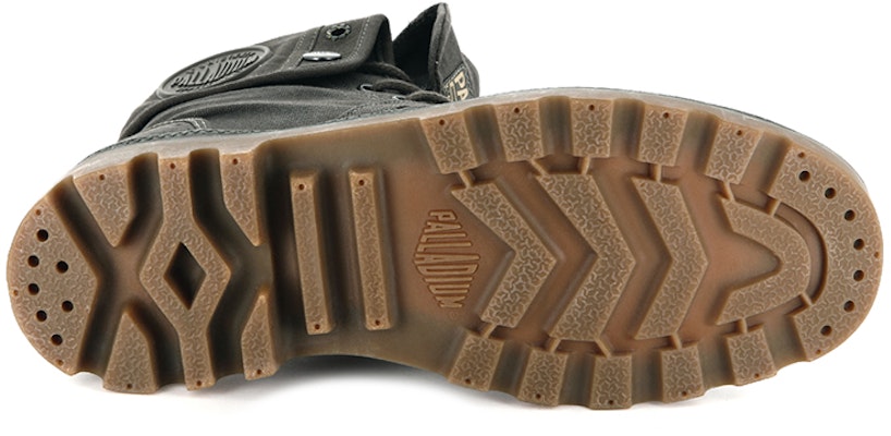Palladium Bgy Wax 'Military Green' 75534-258-M Purchase Palladium Bgy Wax 'Military Green' 75534-258-M