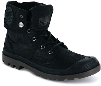 パラディウム Bgy ワックス ハイトップ『ブラックアウトドア』 75534-046-M Lookbook パラディウム Bgy ワックス ハイトップ『ブラックアウトドア』 75534-046-M