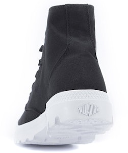 パラディウム ブラン ハイ 'ブラック アンド ホワイト' 72886-009-M Shop パラディウム ブラン ハイ 'ブラック アンド ホワイト' 72886-009-M