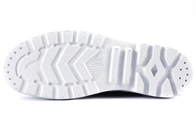 Palladium Blanc Hi 'Blanco y Negro' 72886-009-M Purchase Palladium Blanc Hi 'Blanco y Negro' 72886-009-M