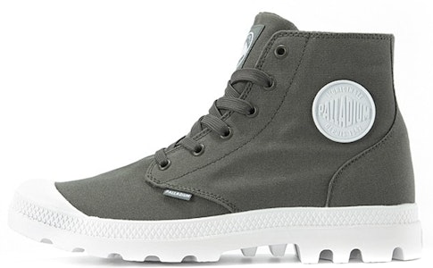 Palladium Blanc Hi 'Abu-Abu Putih' 72886-097-M Buy Palladium Blanc Hi 'Abu-Abu Putih' 72886-097-M