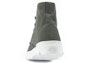 Shop Palladium Blanc Hi 'Grey White' 72886-097-M