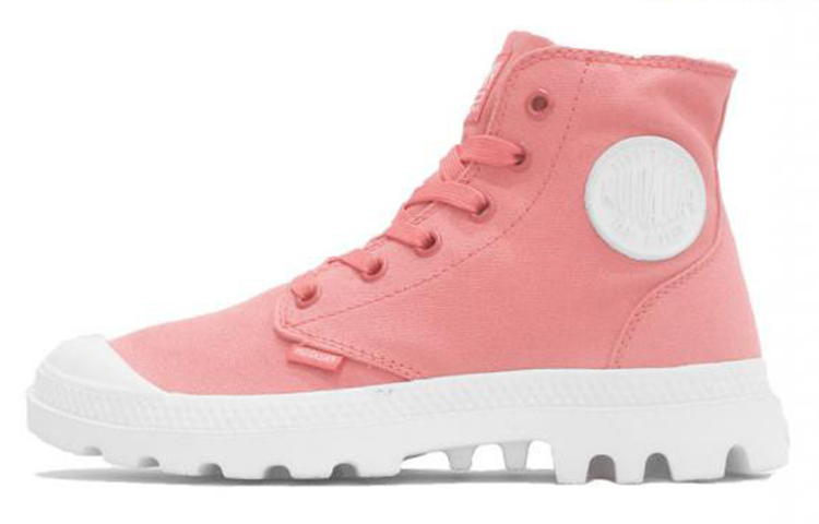 Palladium Blanc Hi 'Peach'