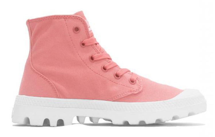 Palladium Blanc Hi 'Peach' 圖 2