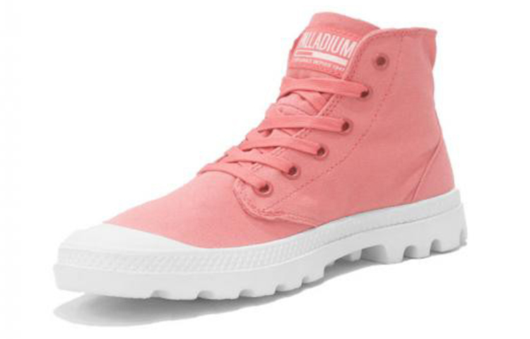 Palladium Blanc Hi 'Peach' 圖 3