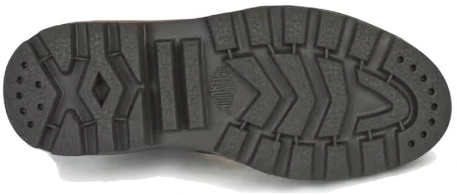 Botas Palladium 'Black Martin' 77204-010-M Purchase Botas Palladium 'Black Martin' 77204-010-M