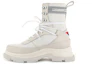 Buy Both x Palladium 高筒戶外靴 米白