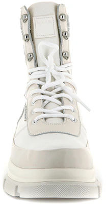 Both x Palladium 高筒戶外靴 米白 Lookbook Both x Palladium 高筒戶外靴 米白