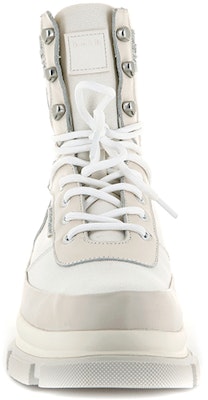Palladium Both x High-Top Outdoor Boots 'Beige White' 07739-100-M Lookbook Palladium Both x High-Top Outdoor Boots 'Beige White' 07739-100-M