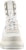 But x Palladium But Tinggi Luar Ruangan 'Beige Putih' 07739-100-M