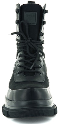 Palladium Both x High-Top Outdoor Boots 'Black' 07739-008-M Lookbook Palladium Both x High-Top Outdoor Boots 'Black' 07739-008-M