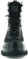 Lookbook Botas Outdoor Altas Palladium Both x 'Negro' 07739-008-M