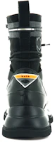 Shop Botas Outdoor Altas Palladium Both x 'Negro' 07739-008-M