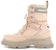 Palladium Both x But Tinggi Luar Ruangan 'Pink' 07739-260-M