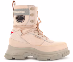 Order Botas Outdoor Altas Palladium Both x 'Rosa' 07739-260-M