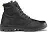 Order Palladium Canvas Alta ''Nero'' 77037-001-M
