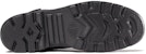 Palladium Canvas High-Top 'Black' 77037-001-M