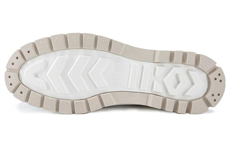 Palladium Canvas Low 'Black Fashion Classic' 圖 5