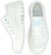 Palladium Canvas Low 'Simple White' 75579-138-M