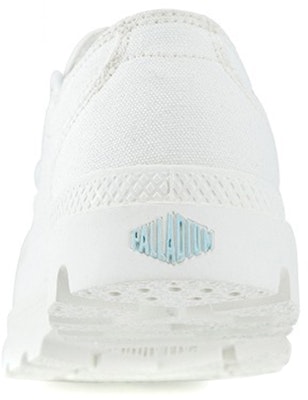 Palladium Canvas Low 'Simple White' 75579-138-M Purchase Palladium Canvas Low 'Simple White' 75579-138-M