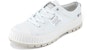 Palladium Canvas Low 'Star White' 77899-116-M