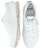 Palladium Canvas Low 'Star White' 77899-116-M