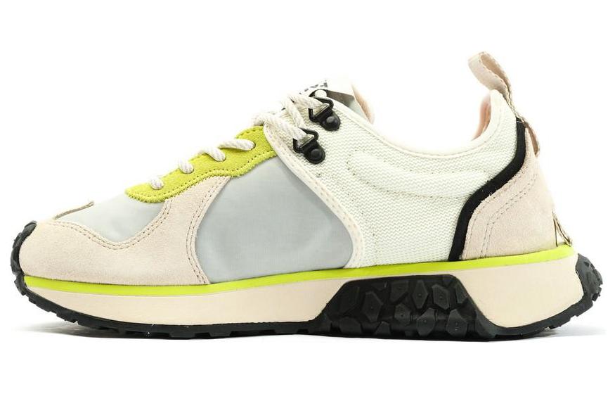 Palladium Canvas Low 'White' 77330-198-M