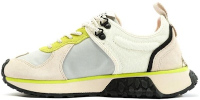 Palladium Canvas Low 'White' 77330-198-M Palladium Canvas Low 'White' 77330-198-M