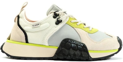 Palladium Canvas Low 'Putih' 77330-198-M Order Palladium Canvas Low 'Putih' 77330-198-M