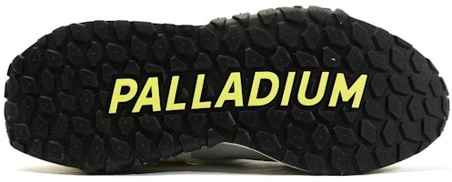 Palladium Canvas Low 'Putih' 77330-198-M Shop Palladium Canvas Low 'Putih' 77330-198-M