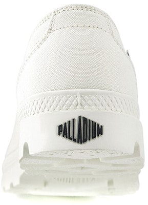 Palladium Canvas Low Top 'Beige' 75579-117-M Shop Palladium Canvas Low Top 'Beige' 75579-117-M