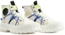 Palladium Canvas Mid-Top 'White Shock-Resistant' 78616-181-M