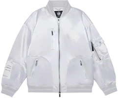 PALLADIUM Casual Fashion Loose-Fit Long-Sleeve Woven Jacket for Men 108841-025 PALLADIUM Casual Fashion Loose-Fit Long-Sleeve Woven Jacket for Men 108841-025