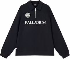 PALLADIUM Casual Fashion Printed Oversized Sweatshirt Unisex PA24FWSW0105M PALLADIUM Casual Fashion Printed Oversized Sweatshirt Unisex PA24FWSW0105M
