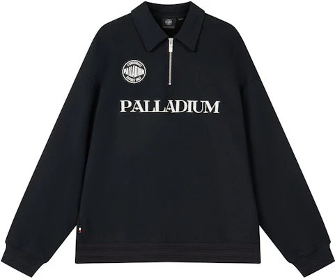 PALLADIUM 休閒時尚印花寬鬆版衛衣 男女適穿 PA24FWSW0105M Buy PALLADIUM 休閒時尚印花寬鬆版衛衣 男女適穿 PA24FWSW0105M