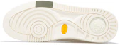 Purchase Palladium Basse Décontractée ''Blanc/Vert Olive'' 09000-164-M