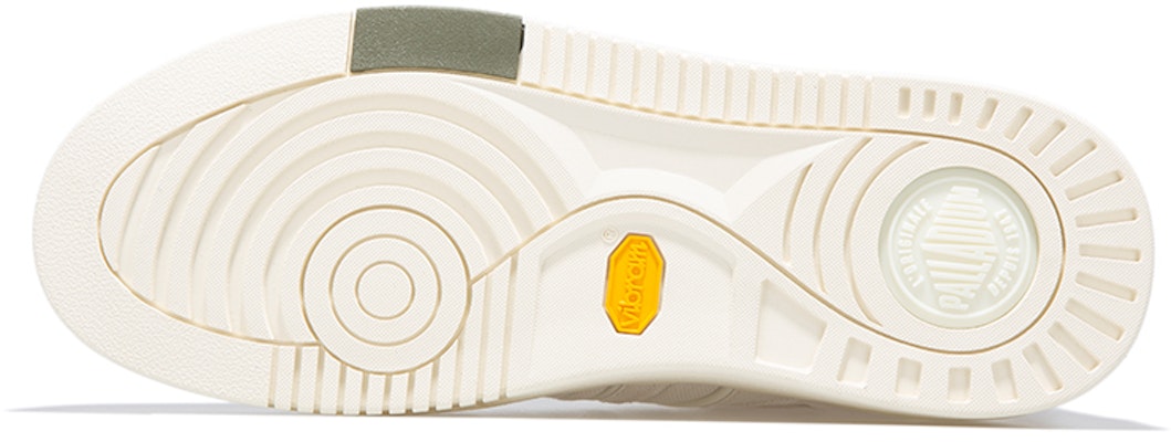 Palladium Casual Low 'White/Olive Green' 09000-164-M Purchase Palladium Casual Low 'White/Olive Green' 09000-164-M