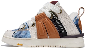 Palladium Casual Low 'Yellow Brown' 09001-751-M Palladium Casual Low 'Yellow Brown' 09001-751-M